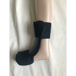 Órtesis para pie caído Anchang L/XL, soporte de dorsiflexión para corrección del pie - Product Image 3