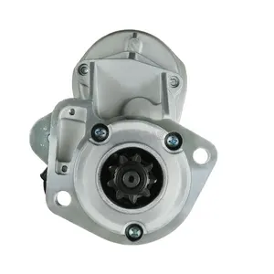 Starter Motor for KUBOTA V3307 V3800 SVL90 KX080-3 KX183/185 KUBOTA 428000-4860 A00486-W1343 1G524-63010 1G524-63011