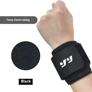 תחבושות חומר ניאופרן לגברים תחבושות דחיסה לחבושות לכדורעף כדורסל בדמינטון מוצר - Product Image 3