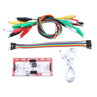 Nouveau kit complet MK MK MPU Deluxe avec câble USB MPU