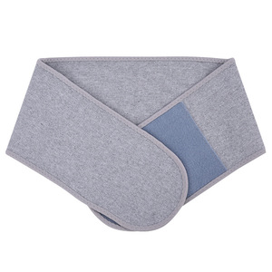 Ceinture de soutien lombaire en spandex, légère, respirante, réglable, universelle, pour la santé et le massage - Product Image 1