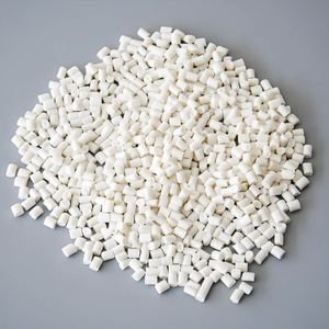 Granules de polypropylène de haute catégorie de granules de pp moulant la matière première en plastique disponible - Product Image 6