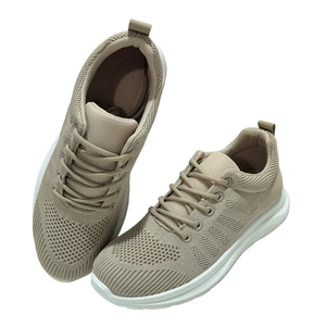 Zapatillas Deportivas de Marca Famosa para Mujer, Invierno 2026, Zapatos Planos Transpirables para Atletismo y Running - Product Image 3