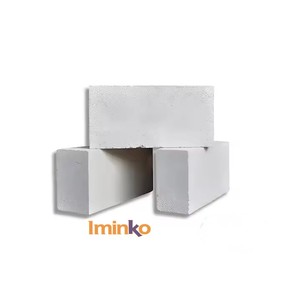 Iminko <span class=keywords><strong>บล็อก</strong></span>ตัวต่อผนังคอนกรีตทนทานสำหรับการก่อสร้าง - Product Image 5