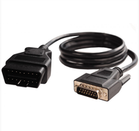 Programador Automotriz Universal SMOK UHDS/JTAG - Solo Hardware (Sin Activación) - Compra Obligatoria de al Menos Una Licencia