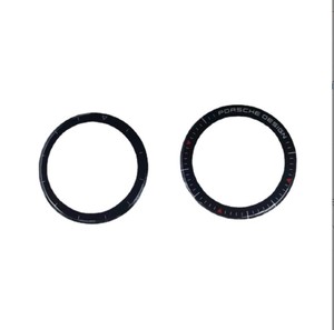 Protector de pantalla de película Pmma de cubierta completa para <span class=keywords><strong>Garmin</strong></span> forerunner 165 move Trend Epix Fenix 7 <span class=keywords><strong>venu</strong></span> 2 Plus 2s <span class=keywords><strong>sQ</strong></span> 945 protector de pantalla - Product Image 3