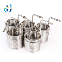 Services de compression de ressort OEM Torsion CNC fil d'acier inoxydable formant Changzhou Double ressort Machinery Co. ltd Sur Ron