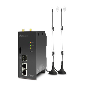 Haiwell Haiwell link Cloud BOX - <span class=keywords><strong>CBOX</strong></span> - Product Image 1