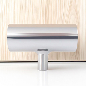 SS 304/316 Y Loại <span class=keywords><strong>Tee</strong></span> Hàn/Kết nối nhanh Vệ sinh <span class=keywords><strong>Tee</strong></span> Y Elbow Con người/Con người <span class=keywords><strong>Tee</strong></span> - Product Image 6