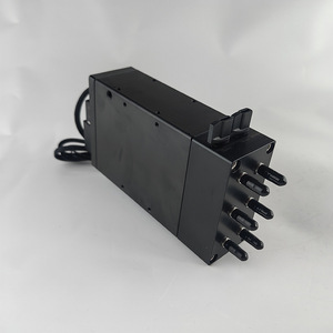 Cartouche d'encre KUNAG 7201-D23, électrovanne à 6 sorties, impression numérique - Product Image 4