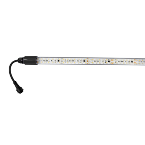 أنابيب إضاءة DMX مخصصة من المصنع لغسيل السيارات بألوان متغيرة RGBW - Product Image 2