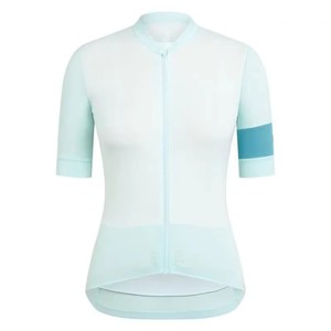 เสื้อจักรยาน Zede รุ่นยอดนิยม ระบายอากาศได้ดี ซับเหงื่อ สวมใส่สบาย ซิปเต็มตัว น้ำหนักเบา เหมาะสำหรับการแข่งขันจักรยานเสือหมอบและจักรยานเสือภูเขา - Product Image 2