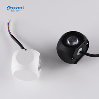 Autres appliques murales d'extérieur Lampes de décoration IP65 Lampes d'extérieur pour la maison Lumières d'intérieur modernes pour escaliers muraux