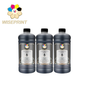 Wiseprint 45 para Cartucho de 1000 ml, Tinta de Secado Rápido a Base de Agua para Impresoras de Inyección de Tinta HP, Diseño de Ropa, <span class=keywords><strong>CAD</strong></span> y Ploteo de Etiquetas - Product Image 3