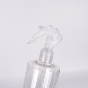 Di Lusso su misura <span class=keywords><strong>Contenitori</strong></span> di Vuoto <span class=keywords><strong>100</strong></span> 250 500 750 <span class=keywords><strong>Ml</strong></span> Spray Bottiglie Grilletto Per Detersivo Liquido - Product Image 5