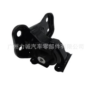 12372-0T480 pour Corolla CVT 1.2T/1.6/1.8 14-1 Support moteur en caoutchouc (gauche) Catégorie de produit Supports moteur - Product Image 2