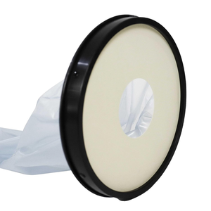 ผ้าคลุมขาแบบกันน้ำ (100 ซม.) สำหรับผู้ใหญ่ รุ่น PEPE P30033 - Product Image 4
