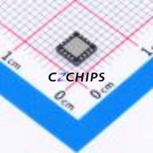 Venta al por mayor MSP430G2131IRSA16R Microcontrolador de chip IC de circuito integrado (MCU/MPU/SoC) (4x4) - Product Image 2