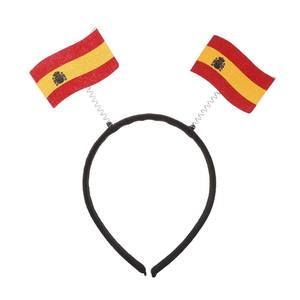 2026 Bandeau de supporter écologique de haute qualité en polyester, thème Anime, pour les États-Unis, le Canada, le Mexique, les événements sportifs et les célébrations - Product Image 5