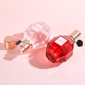 Perfume Jean Miss New Blossom para Mujer - Aroma Ligero y Duradero, Ecológico, Ideal para Estudiantes, Venta al por Mayor y Personalización, 70 ml - Product Image 2