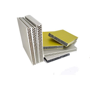 60 + fois Utiliser Béton Wpc Construction Coffrage Panneau Mural Plastique Coffrage Dalle Coffrage - Product Image 5