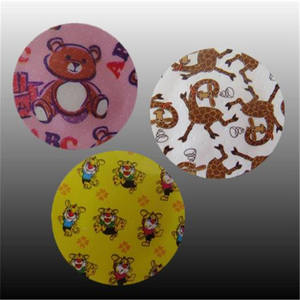 الجص الطبي الإسعافات الأولية/غير المنسوجة/PE/النسيج المرن/ضمادة الجص الطبية بو - Product Image 4