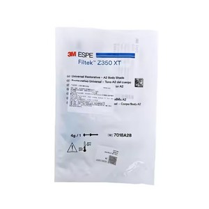 Chính hãng <span class=keywords><strong>3M</strong></span> z350xt nhựa composite ánh sáng chữa nhựa điều trị bằng miệng thiết bị & phụ kiện đảm bảo - Product Image 1