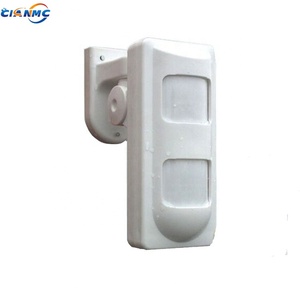 Pet Miễn Dịch An Ninh Gia Đình Lò Vi Sóng Dual- <span class=keywords><strong>PIR</strong></span> Phát Hiện Chuyển Động Cảm Biến Báo Động - Product Image 2