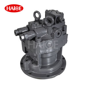 ボルボ掘削機スイングモーターEC140B EC210B EC240B EC55 EC290B EC330B EC360B EC460B スイングモーター スリューモーター - Product Image 1