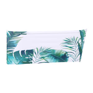 רצועת כיסא ספנדקס עם לוגו מודפס שם החברה עבור התערוכה מסחר הצג עסקים מותאם אישית דפוס - Product Image 5