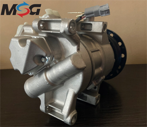 <span class=keywords><strong>Compresseur</strong></span> de climatisation automobile 88310-2B721 88310-2B720 pour <span class=keywords><strong>TOYOTA</strong></span>, <span class=keywords><strong>compresseur</strong></span> de climatisation d'usine <span class=keywords><strong>TOYOTA</strong></span> yaris 883102B720 883102B721 - Product Image 1