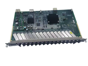 Módulos SFP de 16 Puertos, Tarjeta PON Gtgh C++ Gpon CSfp C320 C300 GPON Olt FTTH - Product Image 1