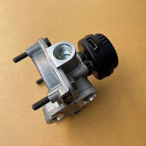 Hoge kwaliteit vrachtwagen remrelaisventiel 9730110040 DZ95259360105 3527010-H0100 voor Dongfeng GX SHACMAN X3000 SINOTRUK <span class=keywords><strong>HOWO</strong></span> FAW JH6 - Product Image 5