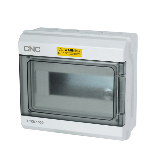 Trade Assurance Junction Pv Distribution 1000v Solar Dc Combiner Box