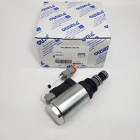 Katup Solenoid Assy 302-3811 untuk CAT 844H 854G D11 D11T D11R 24H 980G 990H Nomor Suku Cadang 3023811