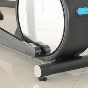 Vélo d'exercice de haute qualité et durable pour la salle de sport, utilisable avec divers équipements de fitness - Product Image 6