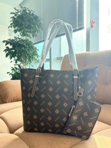 حقائب يد مصممة شهيرة عالية الجودة، حقائب كتف للسيدات، حقائب يد نسائية، حقيبة توت مصممة - Product Image 3