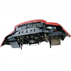 Parachoques Delantero Usado de Alta Calidad para <span class=keywords><strong>BMW</strong></span> <span class=keywords><strong>Serie</strong></span> 6 M6 F06 F12 F13 con Conjunto de Ventilador y Tanque de Agua del Radiador Fácil de instalar. - Product Image 5