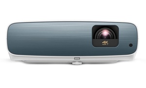 TK850i 4K UHD 3840 2160 DLP Home Theater Smart <b>Projector</b> HDR10 HLG <b>Android</b> TV - Product Image 3