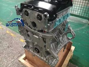Motor de Gasolina 1.8L M27195, Bloque Largo, Motor Desnudo M271.950 para <span class=keywords><strong>Mercedes</strong></span>-<span class=keywords><strong>Benz</strong></span> C 200, C <span class=keywords><strong>180</strong></span>, E 200, CLC 160, CLC <span class=keywords><strong>180</strong></span>, SLK 200 - Product Image 3