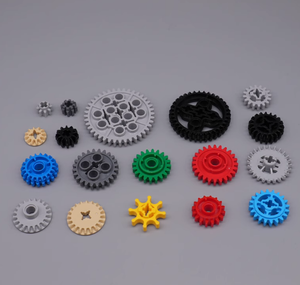 Konik Dişli Frezeleme Dişlisi Helikal Dişli Düz Dişli Konik Dişli Düz Dişli Tambur Tipi Dişli Şekillendirme Dişlisi Broşlama Dişlisi - Product Image 4