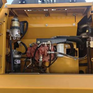 Excavadora LiuGong 933EHD de 33 Toneladas Usada con Pocas Horas de Uso, Motor, Bomba, Cucharón de 1.88m de Capacidad y 169kw de Potencia para Movimiento de Tierras en Canteras - Product Image 6