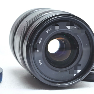 เลนส์ MF มุมกว้าง F2 25มม. สำหรับ M43ใหม่ของแท้อุปกรณ์ควบคุม PLC สำหรับงานอุตสาหกรรมระบบอัตโนมัติของแท้ใหม่ - Product Image 1