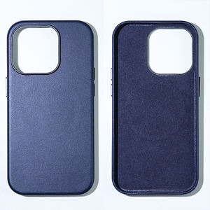 <span class=keywords><strong>Comprar</strong></span> Entry-Lux DIY Pure Color cuero sublimación proteger PU funda de teléfono para mi <span class=keywords><strong>iPhone</strong></span> 12 <span class=keywords><strong>13</strong></span> 14 15 16 17 <span class=keywords><strong>Pro</strong></span> <span class=keywords><strong>Max</strong></span> - Product Image 1