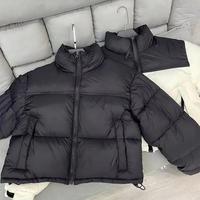 Nouvelle Veste Courte Bomber Femme Designer 2026 en Tricot Respirant Coupe-Vent à Col Montant – Vente en Gros de Haute Qualité pour l'Hiver