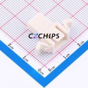 29110032 Housing (Wire-to-Board / Wire-to-Wire) P=2.5mm Connector ( Jack Structure: 1x3P )( Pitch: 2.5mm )( Number of Rows: 1 ) - Product Image 1