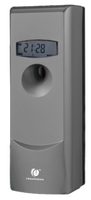 Diffuseur d'aromathérapie automatique à minuterie, en plastique ABS, à fixation murale, 300 ml, OEM&ODM, pour hôtel/bureau/restaurant