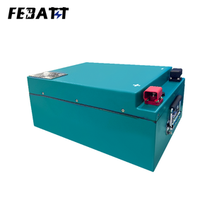 Batterie au lithium 60V 110Ah pour <span class=keywords><strong>bus</strong></span> électriques longue portée et alimentation stable OEM ODM - Product Image 4