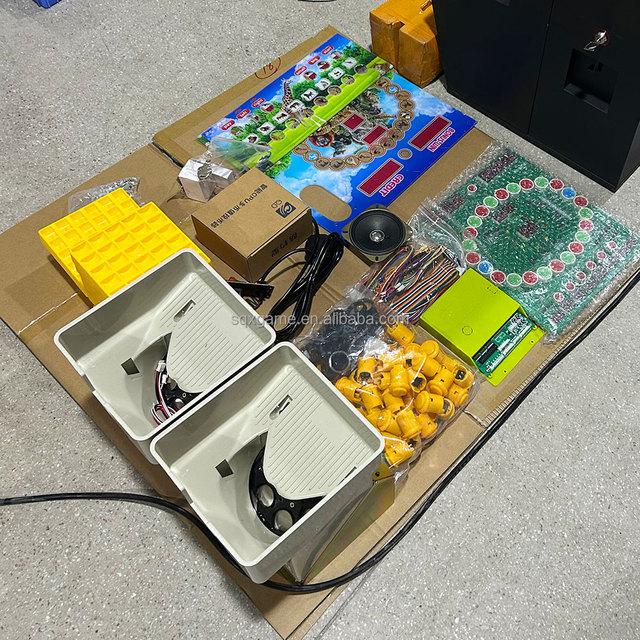 Game Board Kit Machine Arcade PCB Board
