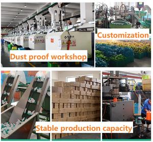 Ruipu (jardinière grise <span class=keywords><strong>de</strong></span> pots <span class=keywords><strong>de</strong></span> <span class=keywords><strong>fleurs</strong></span> en plastique d'intérieur et d'<span class=keywords><strong>extérieur</strong></span> <span class=keywords><strong>de</strong></span> jardin - Product Image 6